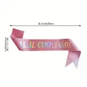 BANDA ROSADO MAYUSCULAS FELIZ CUMPLEAÑOS  3.webp