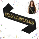 BANDA NEGRO MAYUSCULAS FELIZ CUMPLEAÑOS.webp