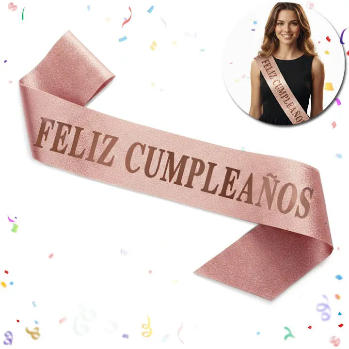 BANDA ROSAGOLD MAYUSCULAS FELIZ CUMPLEAÑOS.webp