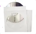 Sobre de Papel con ventana para CD Y DVD (Pack 100 uds.)