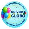 Universo del globo 
