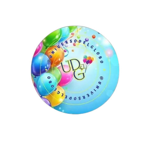 Universo del globo 